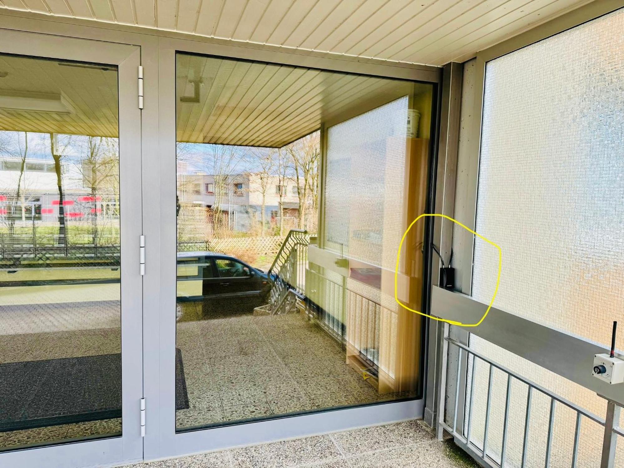 Sunset View Apartment With Logia Ettlingen Extérieur photo